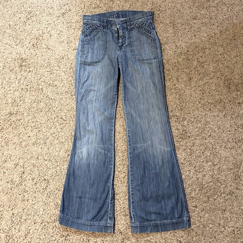 7 For All Mankind Jeans